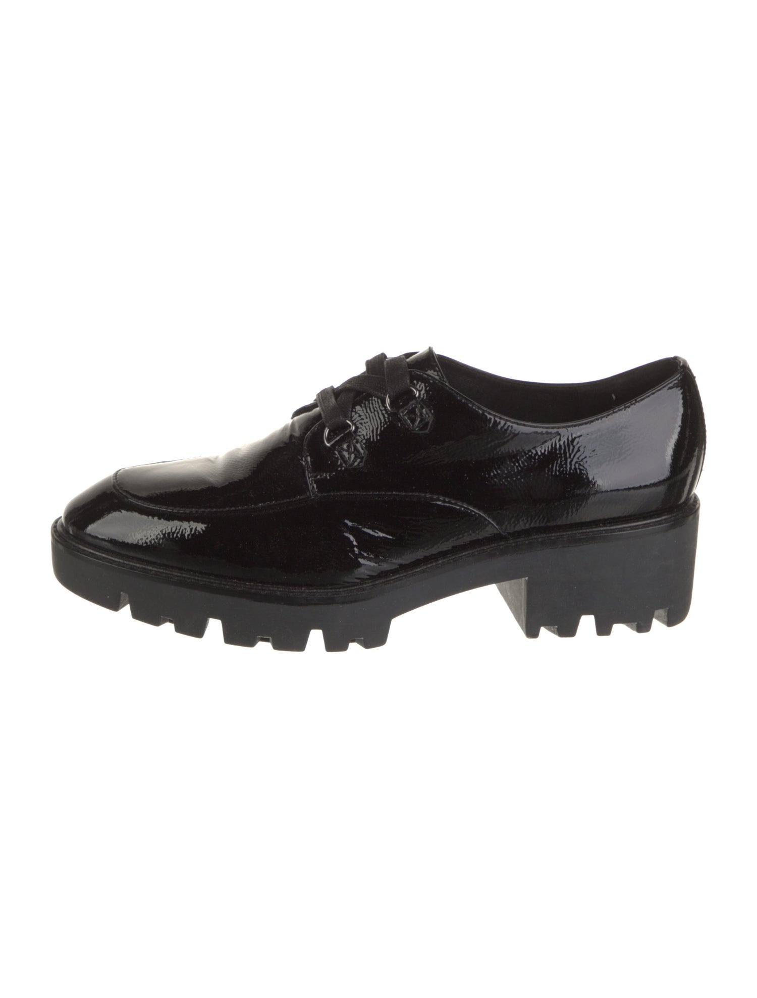 Donald Pliner Patent Leather