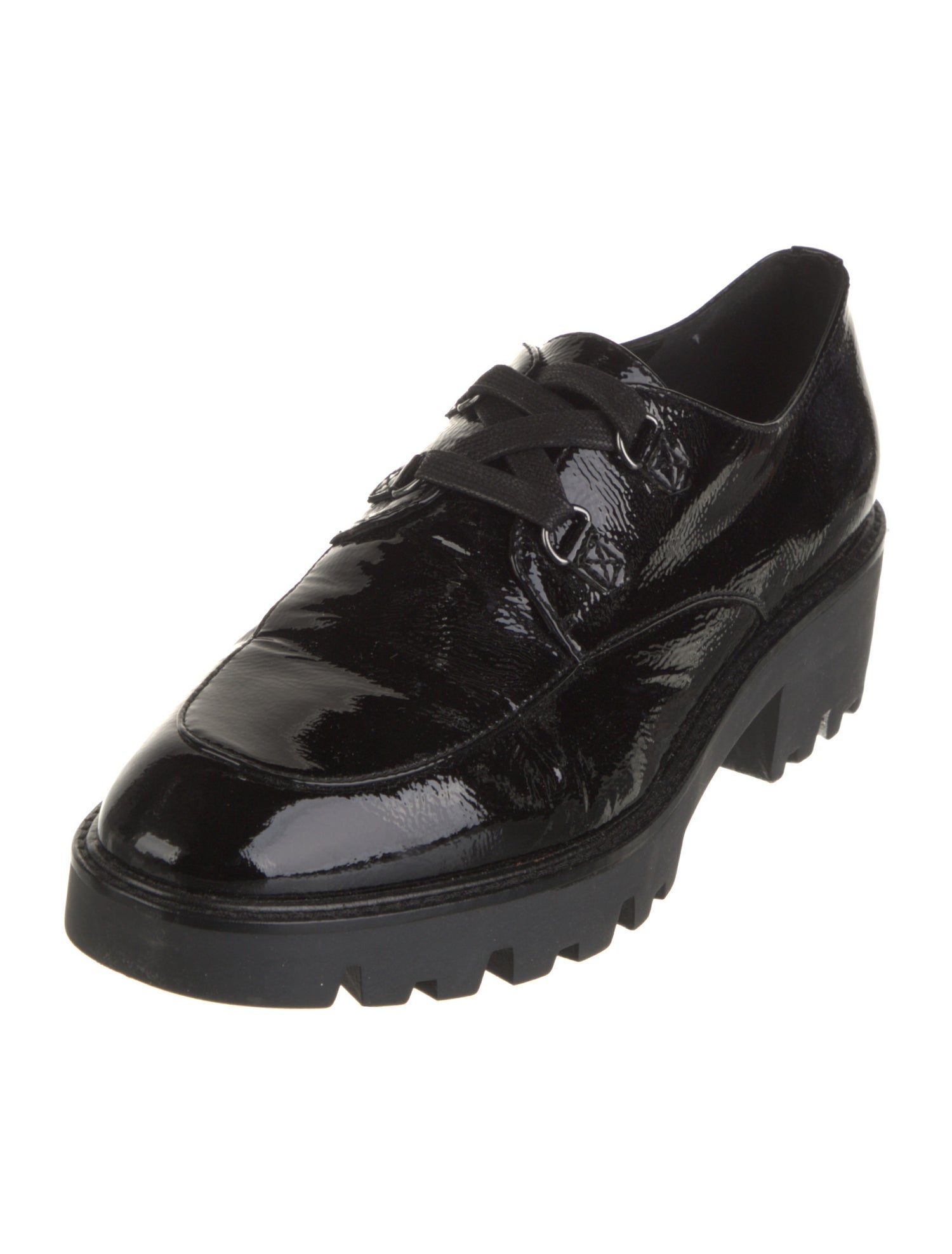 Donald Pliner Patent Leather
