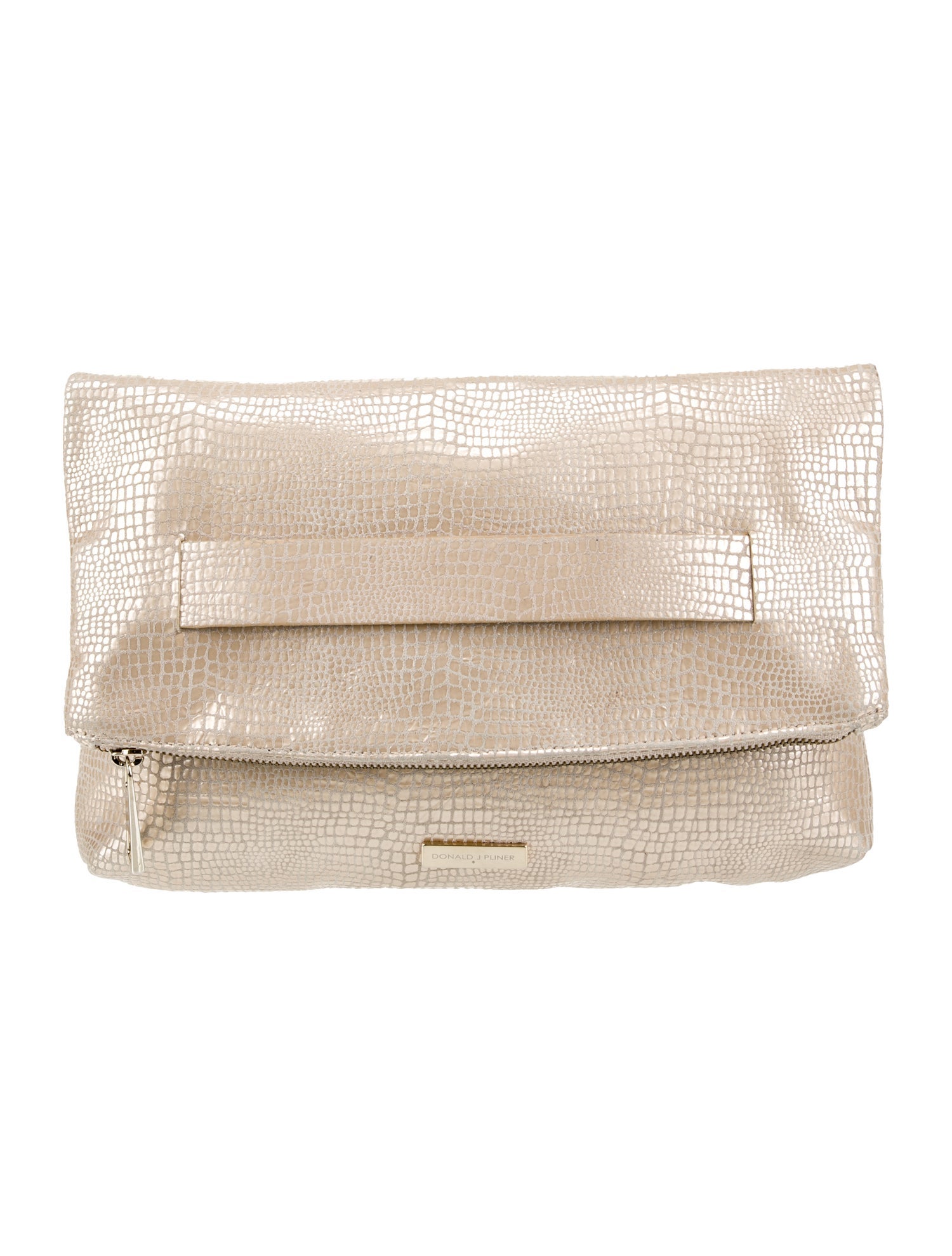 Donald Pliner Clutch