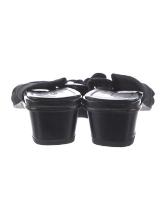 Donald Pliner Slides