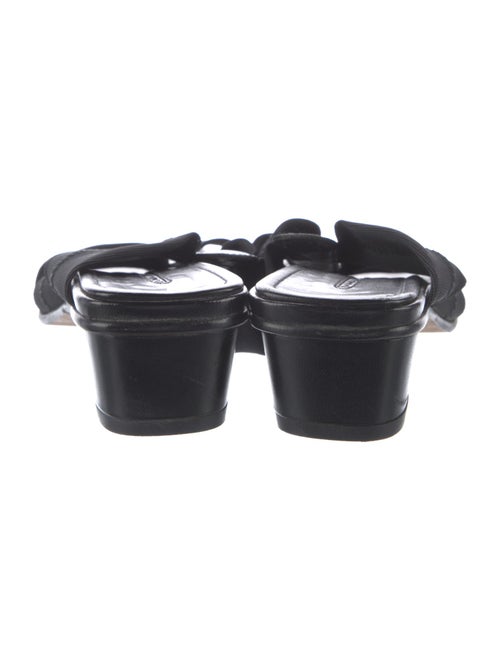 Donald Pliner Slides