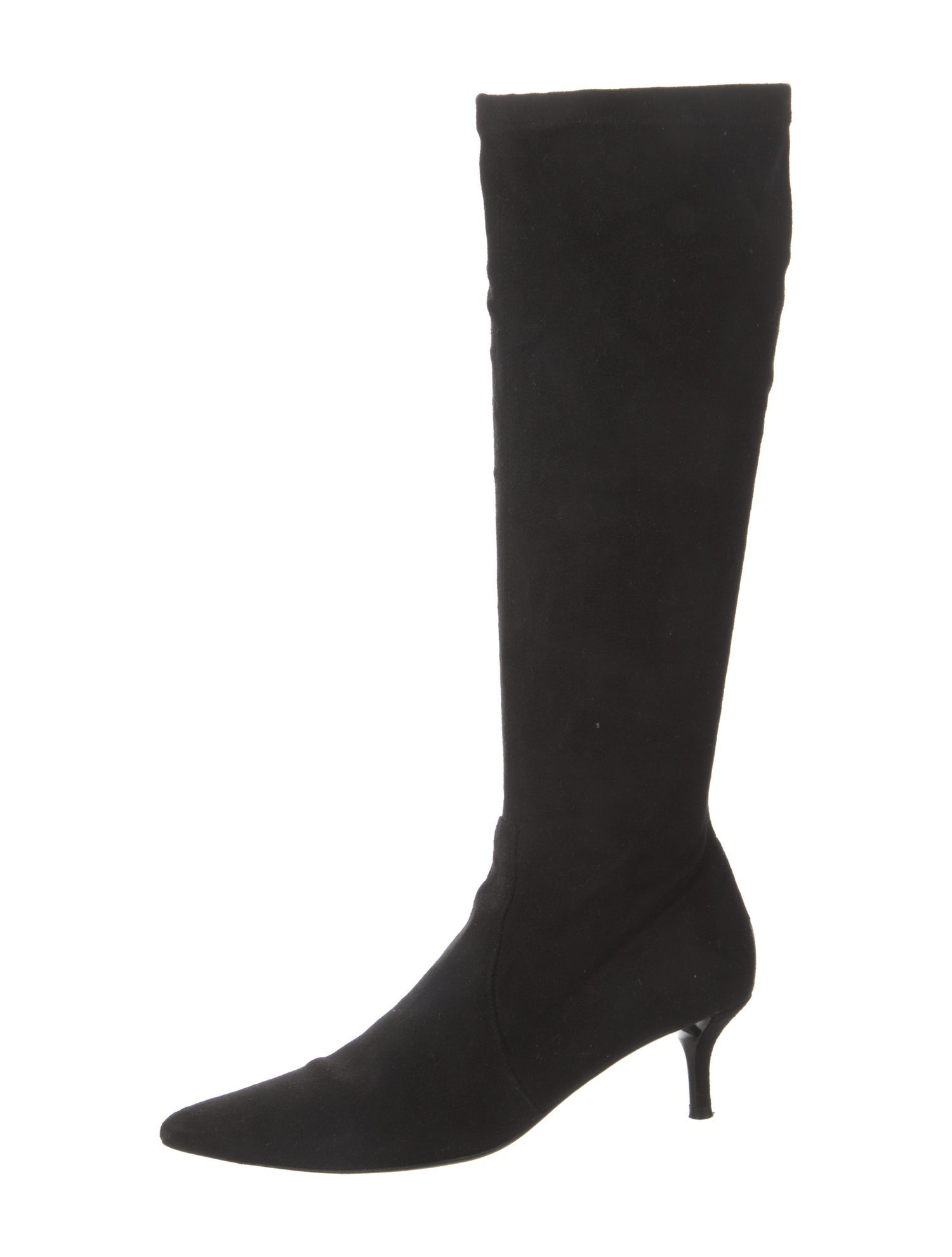 Donald Pliner Suede Boots