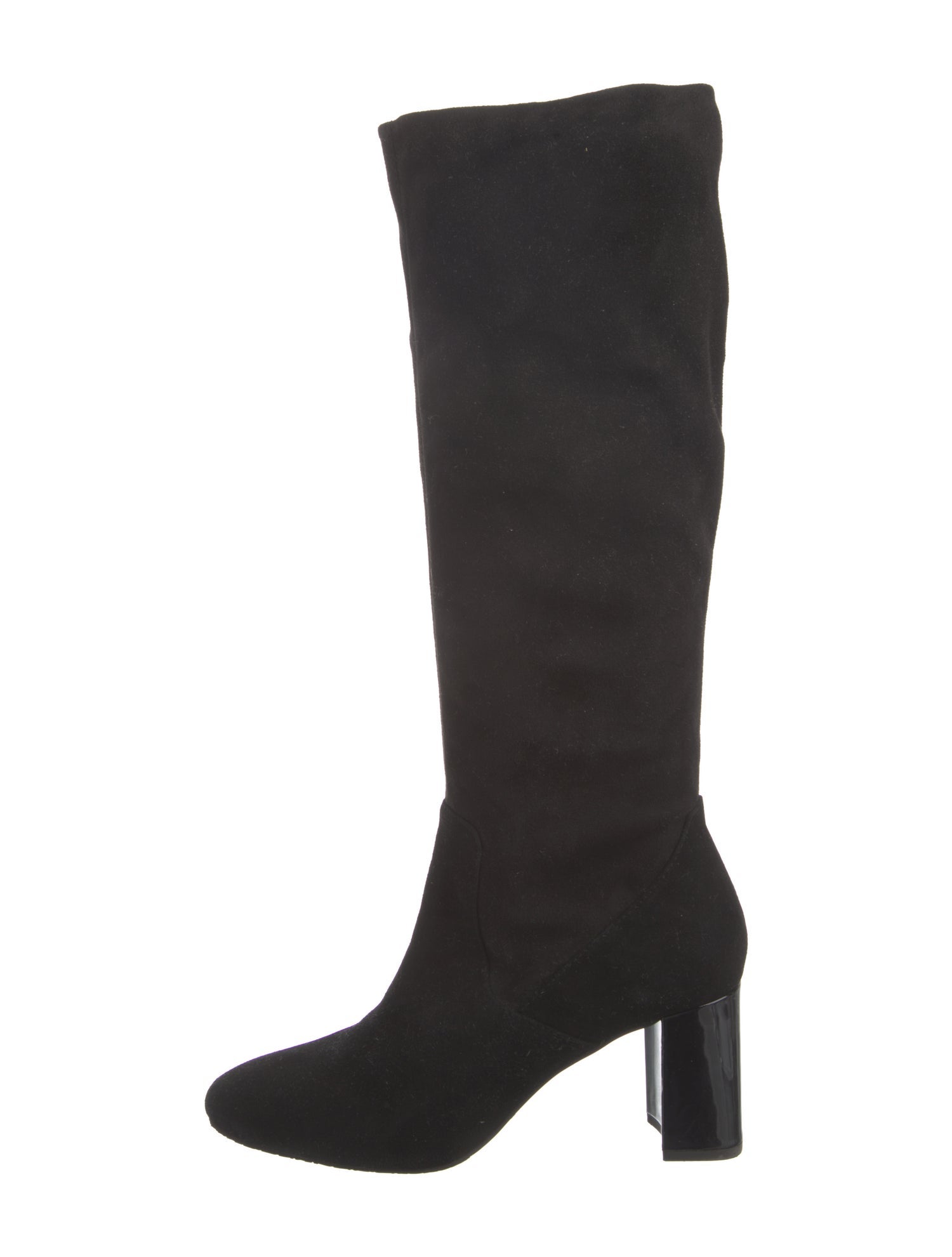 Donald Pliner Suede Boots