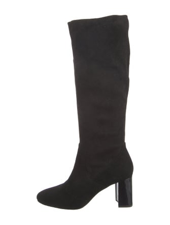 Donald Pliner Suede Boots