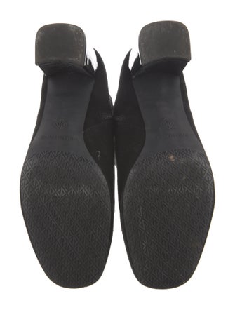 Donald Pliner Suede Boots