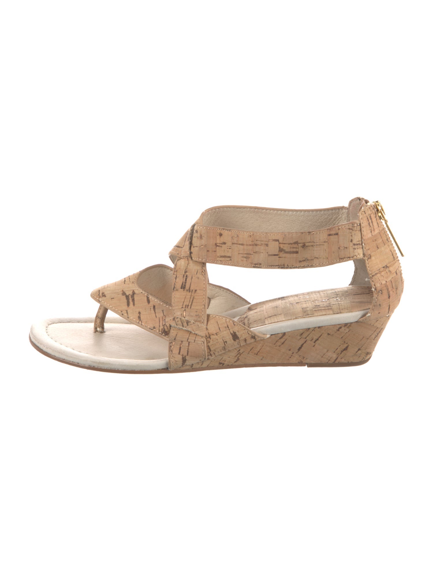 Donald Pliner Printed Espadrilles