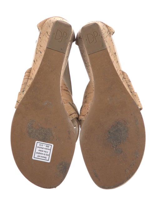 Donald Pliner Printed Espadrilles