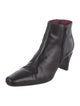 Donald Pliner Leather Boots