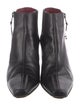 Donald Pliner Leather Boots
