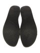 Donald Pliner Suede Slides