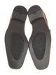 Donald Pliner Canvas Monk Straps