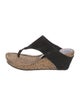 Donald Pliner Suede Espadrilles