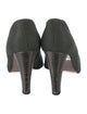 Donald Pliner Suede Pumps