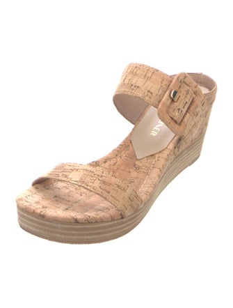 Donald Pliner Printed Espadrilles