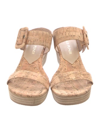 Donald Pliner Printed Espadrilles