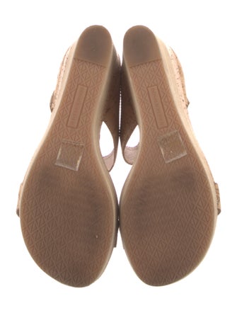 Donald Pliner Printed Espadrilles