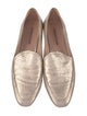 Donald Pliner Leather Loafers