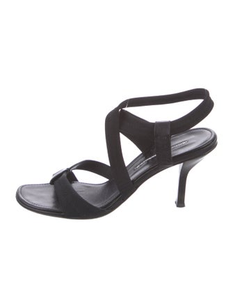 Donald Pliner Slingback Sandals
