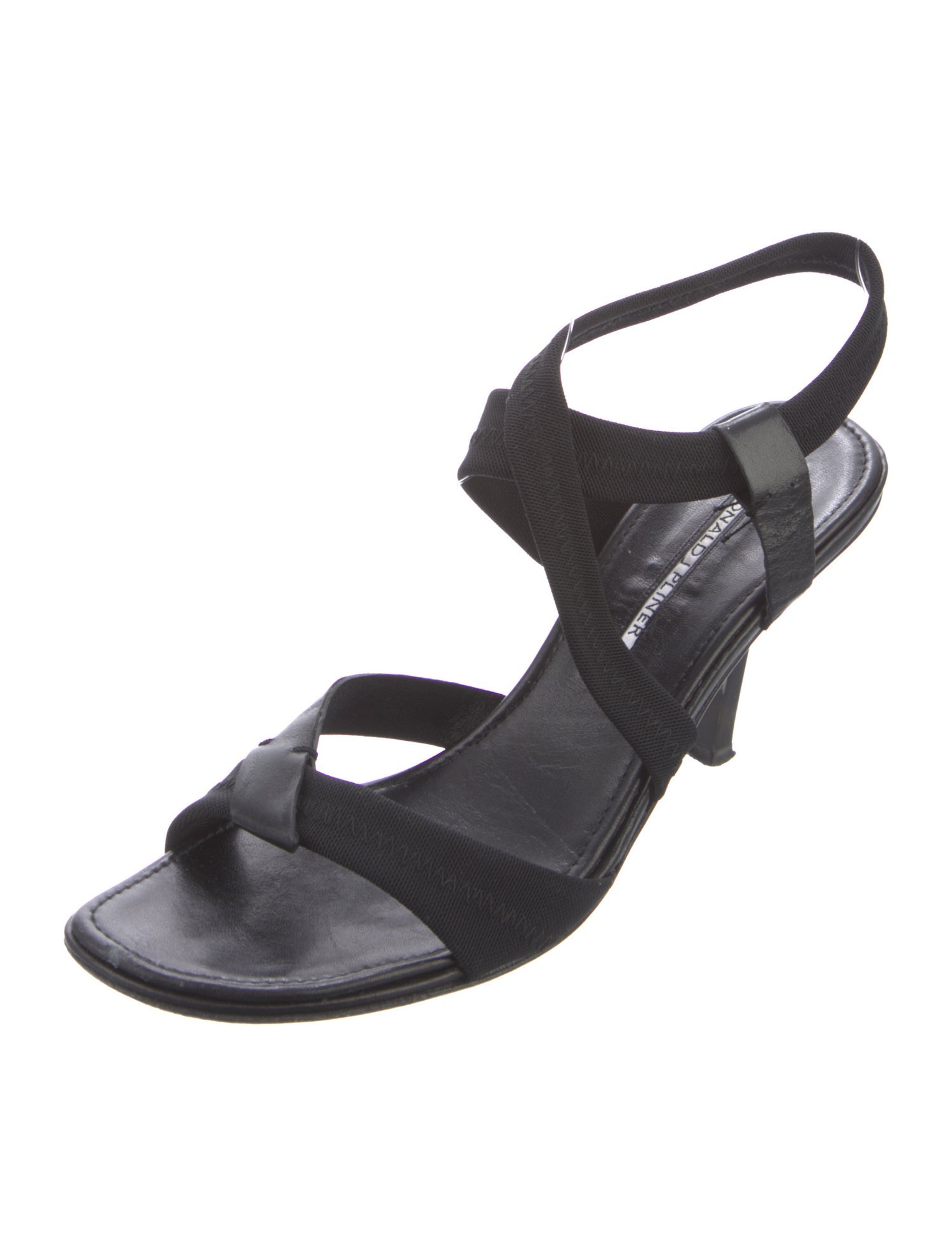 Donald Pliner Slingback Sandals