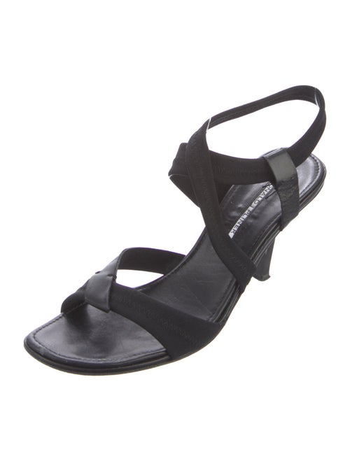 Donald Pliner Slingback Sandals
