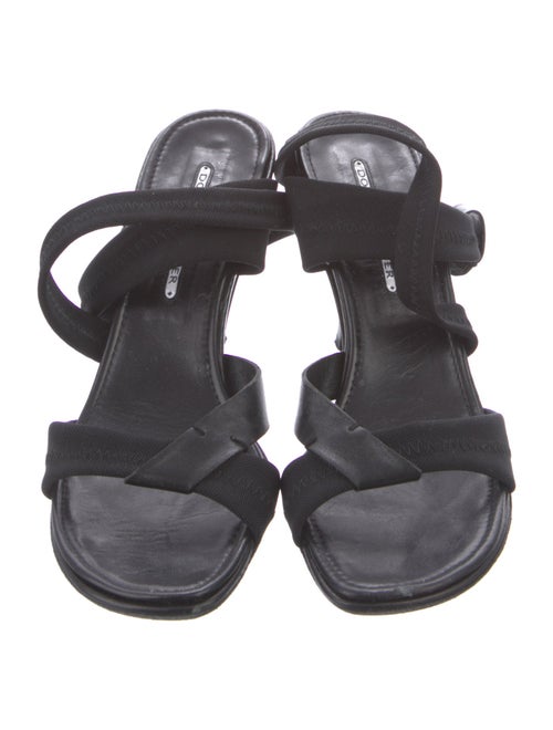 Donald Pliner Slingback Sandals