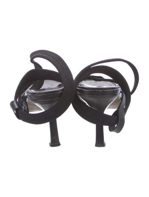 Donald Pliner Slingback Sandals