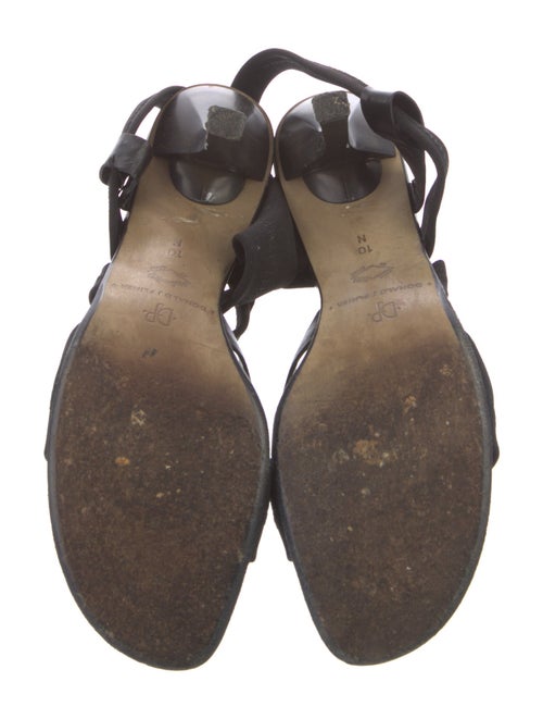 Donald Pliner Slingback Sandals