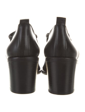 Donald Pliner Suede Leather Trim Embellishment Boots