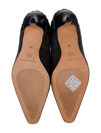 Donald Pliner Pumps