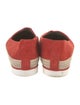 Donald Pliner Suede Espadrilles
