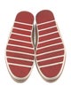 Donald Pliner Suede Espadrilles