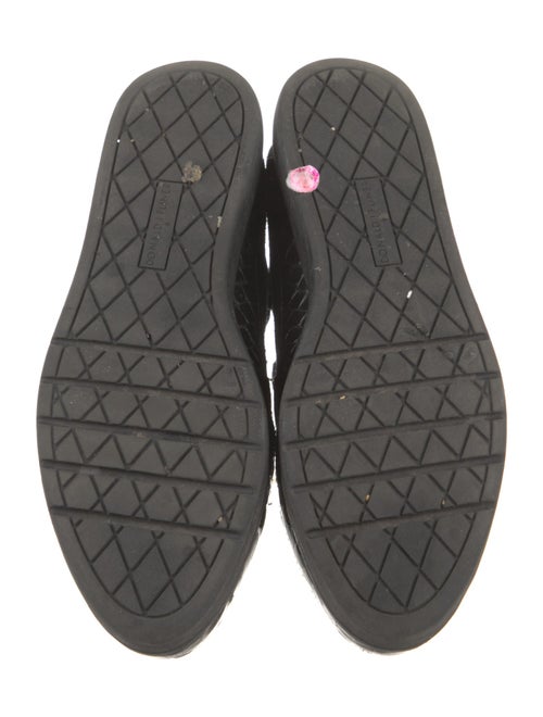 Donald Pliner Suede Lace-Up Boots