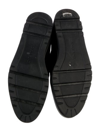 Donald Pliner Loafers