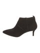 Donald Pliner Suede Boots