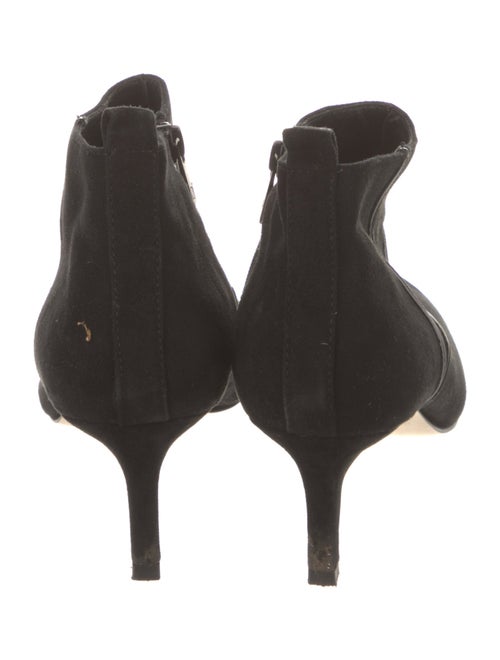 Donald Pliner Suede Boots