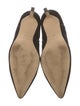 Donald Pliner Suede Boots