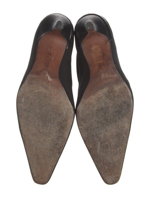 Donald Pliner Neoprene Boots