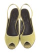 Donald Pliner Slingback Sandals