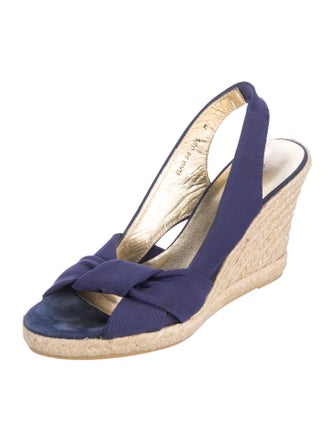 Donald Pliner Jute Espadrilles