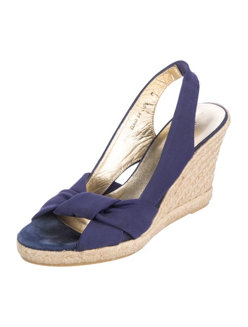 Donald Pliner Jute Espadrilles