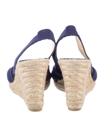 Donald Pliner Jute Espadrilles