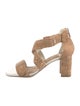 Donald Pliner Sandals