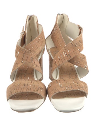 Donald Pliner Sandals