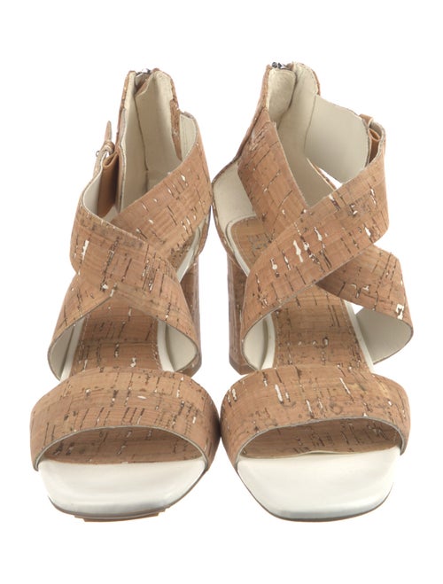 Donald Pliner Sandals