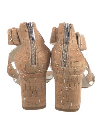 Donald Pliner Sandals