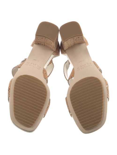 Donald Pliner Sandals