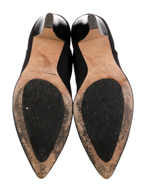 Donald Pliner Boots