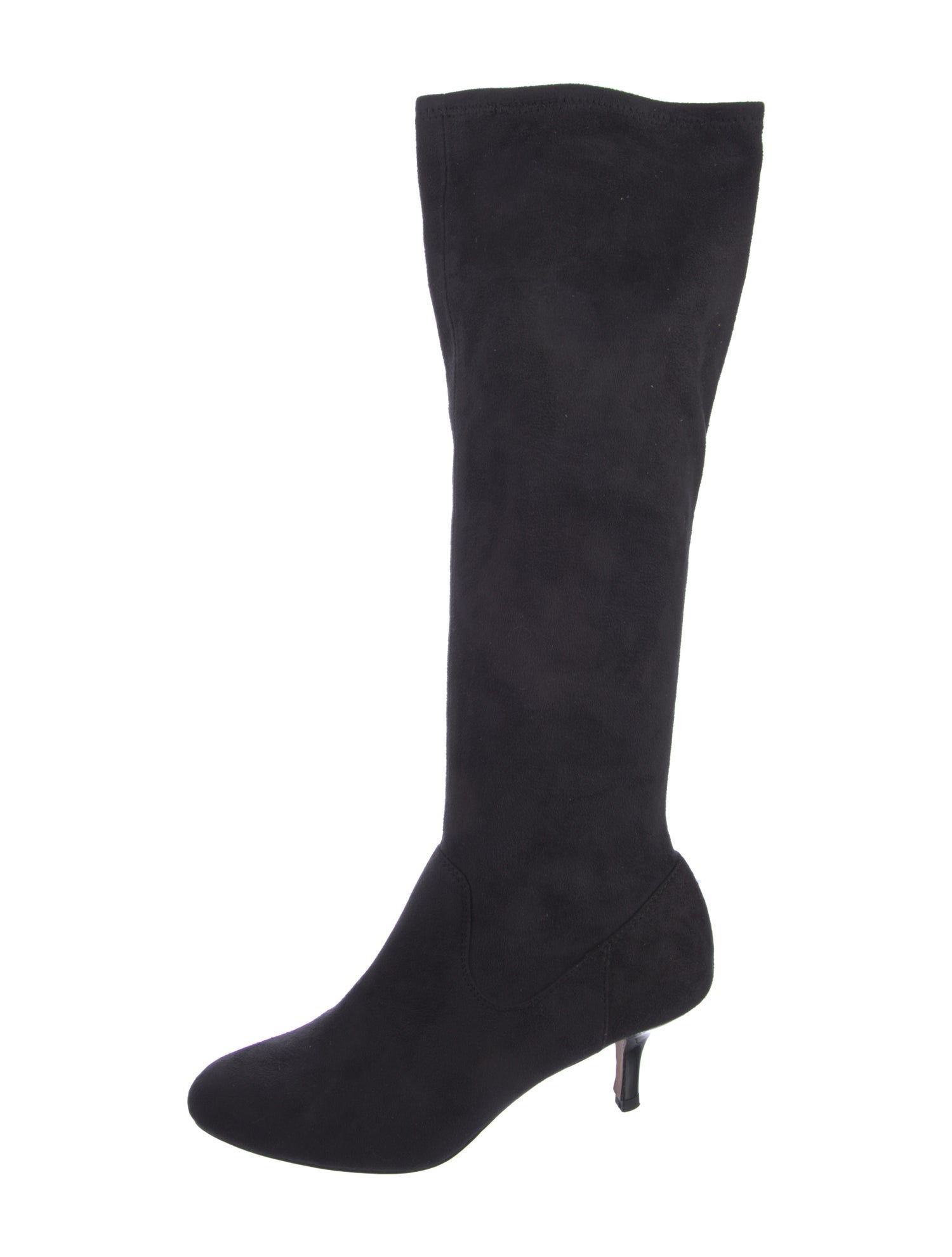 Donald Pliner Suede Boots