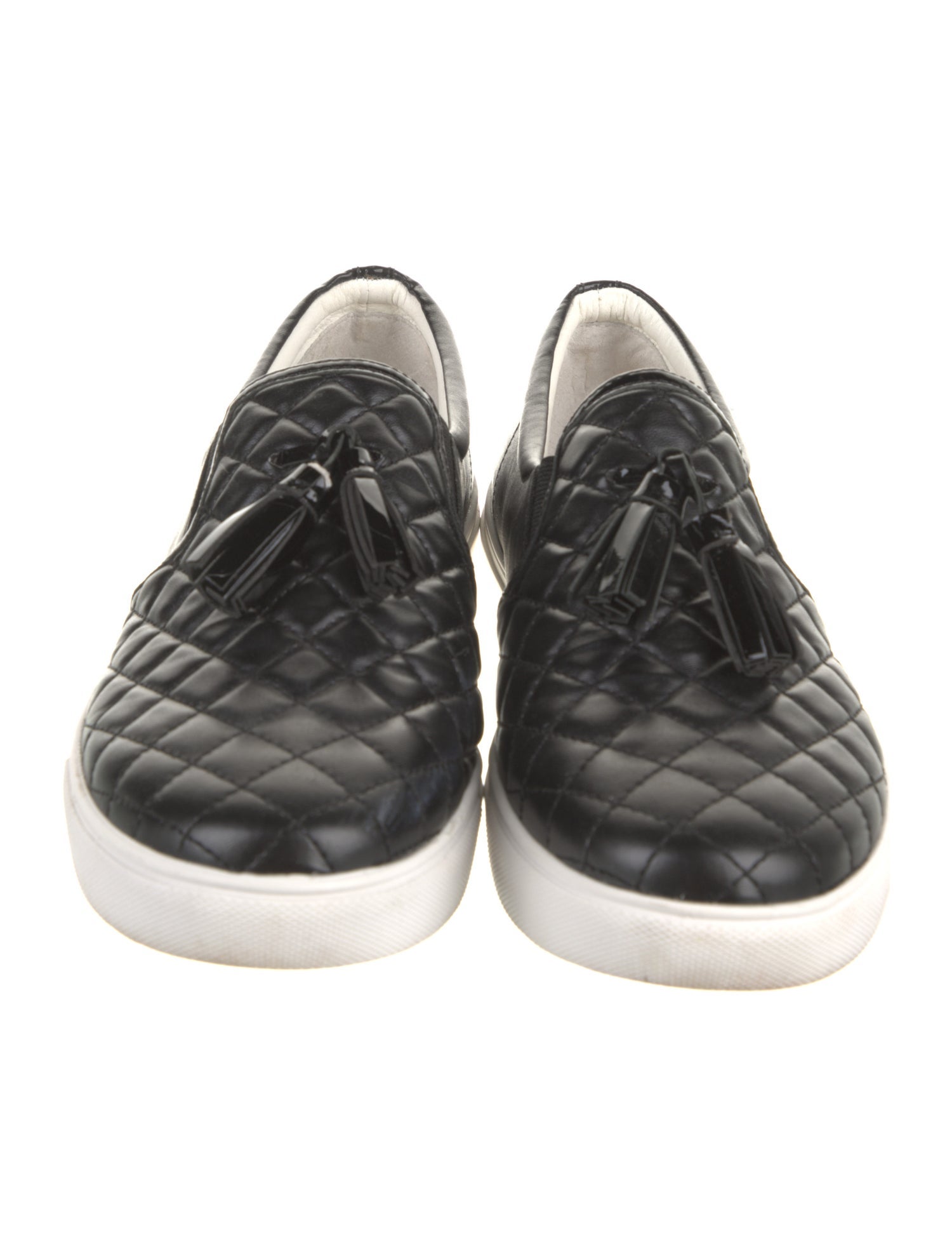 Donald Pliner Leather Oxfords