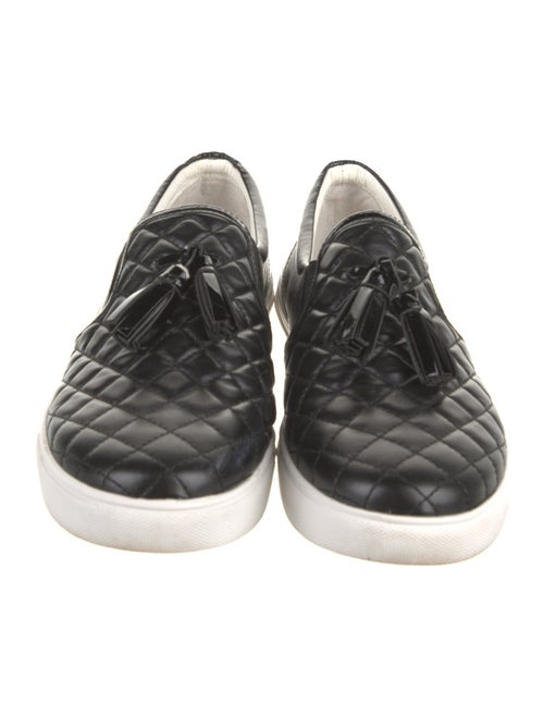 Donald Pliner Leather Oxfords